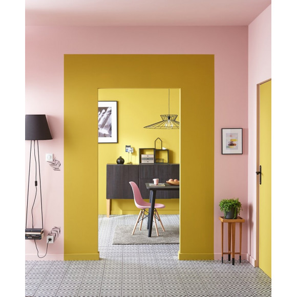 Marqueur Indélébile Noir Toutes Surfaces Edding 2000