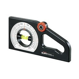 Rapporteur D'angle À Niveau