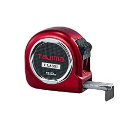 Mesure "hi-lock" Classe 1 - 5m X 25mm