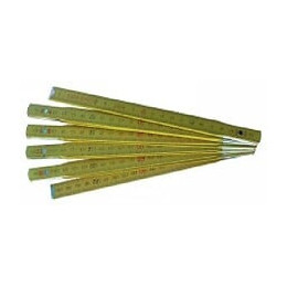Mesure Pliante Bois 2 M