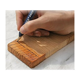 Crayon Pour Support Humide