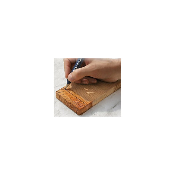 Crayon Pour Support Humide