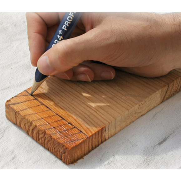 Crayon Pour Support Humide