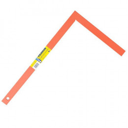 Equerre De Maçon 800 Section 30x5