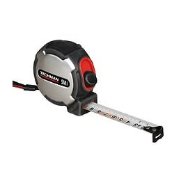 Mesure "xinox" 5mx19mm