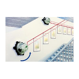 Niveau Laser À Lignes Laserliner Superline Laser 2d