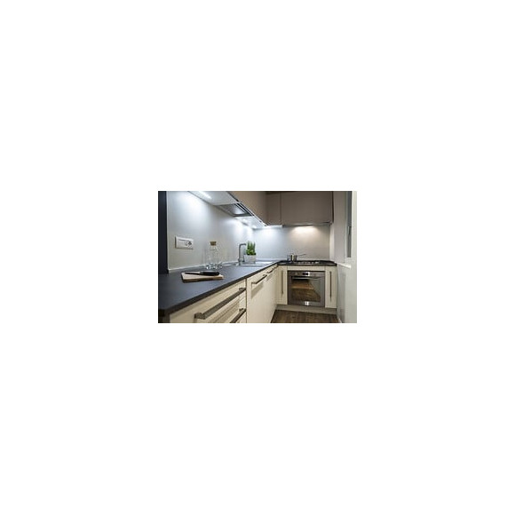 Réglette Led Avec Détecteur De Mouvement