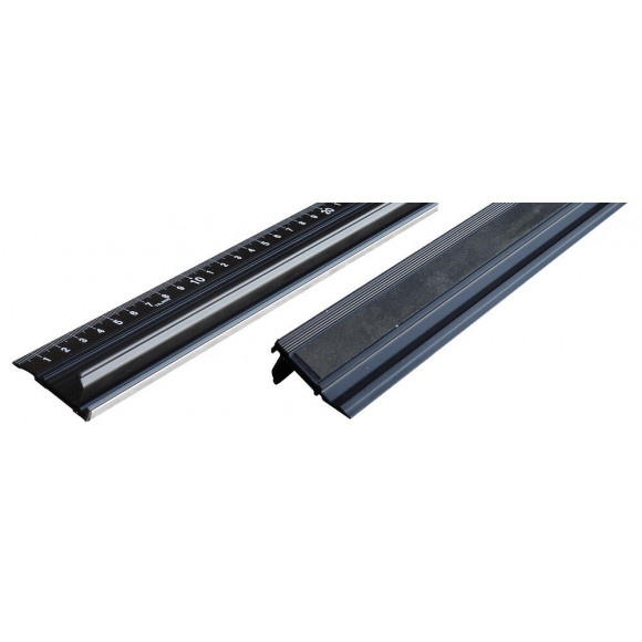Règle De Découpe  300x40 Mm