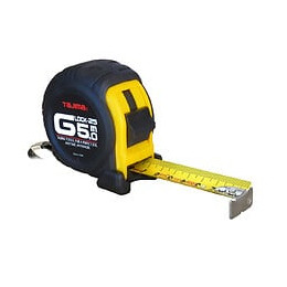 Mesure "g-lock" - 5m X 25mm