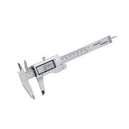 Pied À Coulisse De Précision Affichage Digital