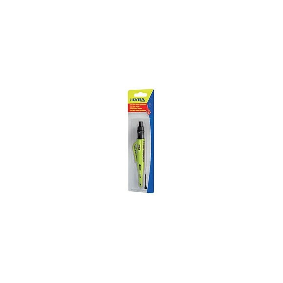 Crayon Graphite Lyra Dry Profi Sur Carte
