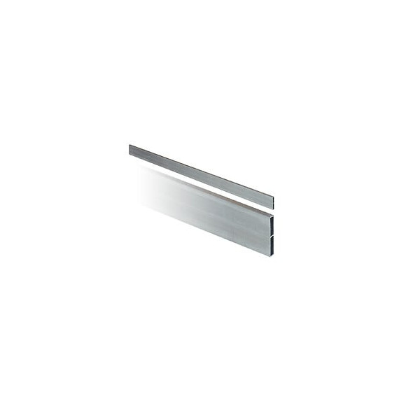 Règle De Maçon Aluminium 100x18mm Légère 1,50m
