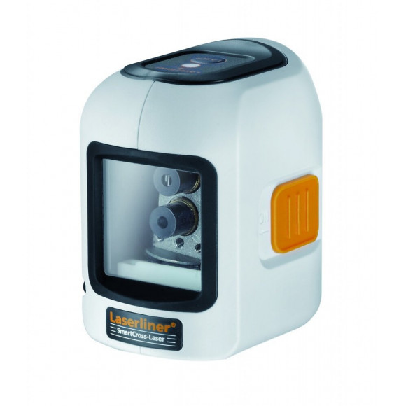 Niveau Laser Croix Automatique Laserliner Smartcross Laser Set