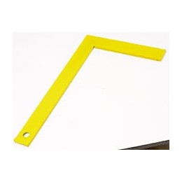 Equerre De Maçon Nespoli, 60 Cm