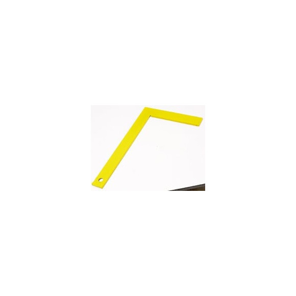 Equerre De Maçon Nespoli, 60 Cm