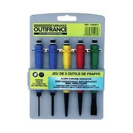 Stand De Chasse-pointes Chasse-goupilles