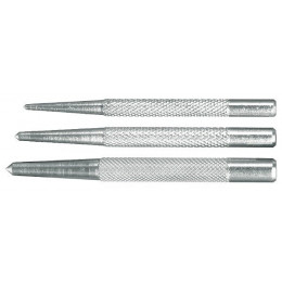 Jeu De Pointeaux Ø 7 - 8 - 10 Mm