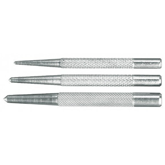 Jeu De Pointeaux Ø 7 - 8 - 10 Mm