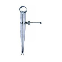 Compas Mécanicien D'intérieur 200 Mm