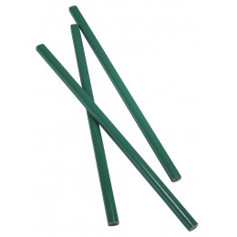 Lot De 3 Crayons De Maçon Nespoli