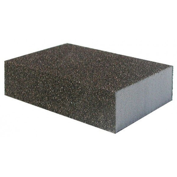 Bloc Ponceur Souple Moyen 60/4