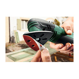 Set D'accessoires Bosch