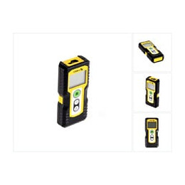 Stabila Ld 220 Télémètre Laser ( Pour Des Mesures Incroyables Et Simples ) Jusqu'à 30m
