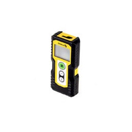 Stabila Ld 220 Télémètre Laser ( Pour Des Mesures Incroyables Et Simples ) Jusqu'à 30m
