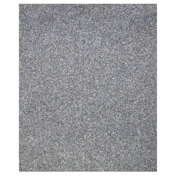 4 Feuilles De Papier Corindon (grain 120)