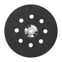 Plateau Diam.125 Mm Bosch