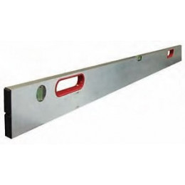Règle À Niveau Aluminium 100 X 18