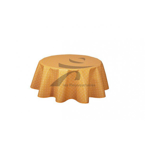 Nappe toile cirée