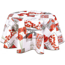 Nappe toile cirée