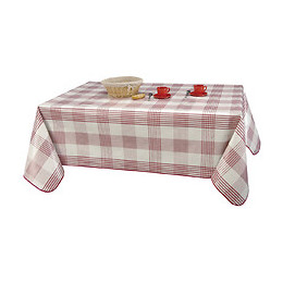 Nappe toile cirée