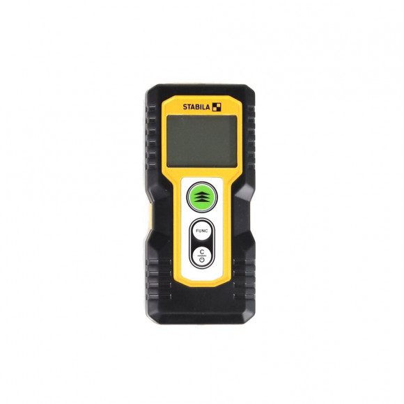 Stabila Ld 220 Télémètre Laser ( Pour Des Mesures Incroyables Et Simples ) Jusqu'à 30m