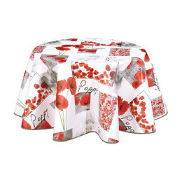 Nappe toile cirée