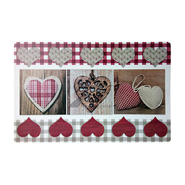 Set de table polypro