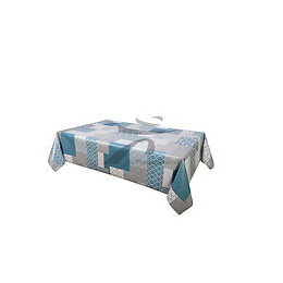 Nappe toile cirée