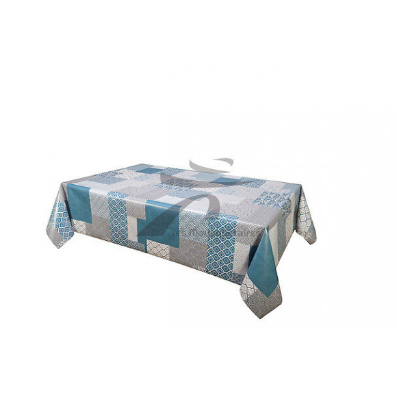 Nappe toile cirée