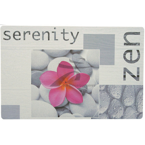 Set de table polypro