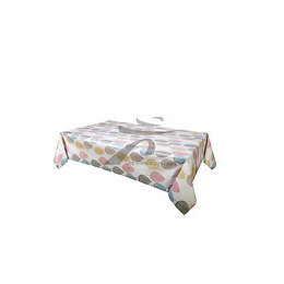 Nappe toile cirée