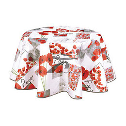 Nappe toile cirée