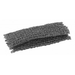 Torchon Métallique 50 X 20 Cm