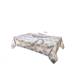 Nappe toile cirée