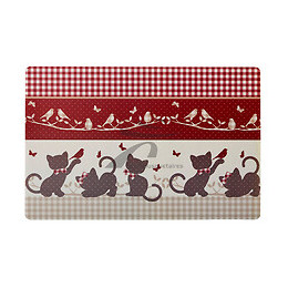 Set de table polypro