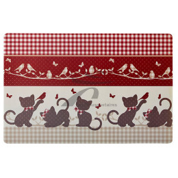 Set de table polypro