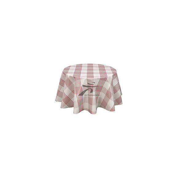 Nappe toile cirée