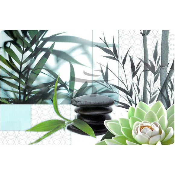 Set de table polypropylène