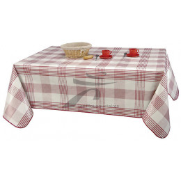 Nappe toile cirée