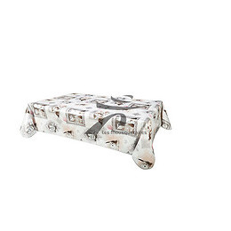 Nappe toile cirée